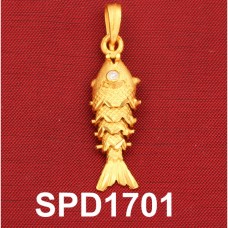 SPD1701 Pendant